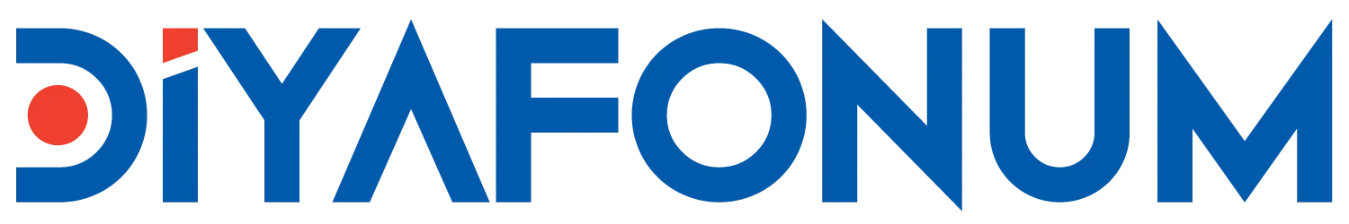 Diyafonum Logo