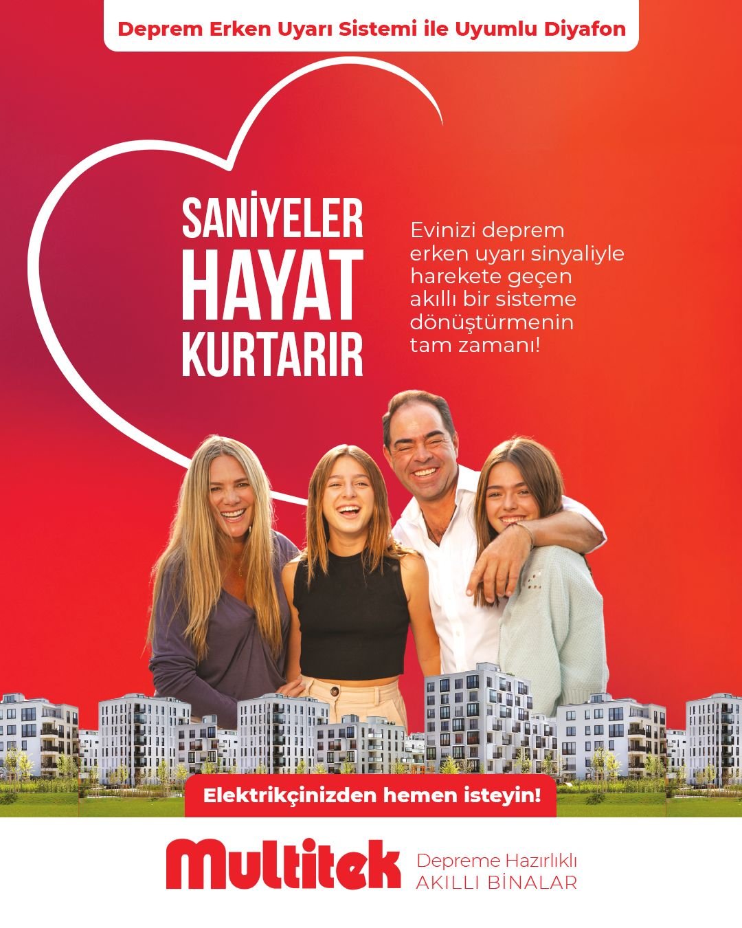 Deprem Çözümleri